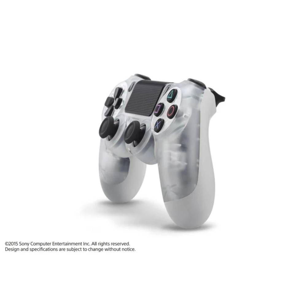 Control Ps4 Dualshock 4 Crystal V2 - Sniper Game-2