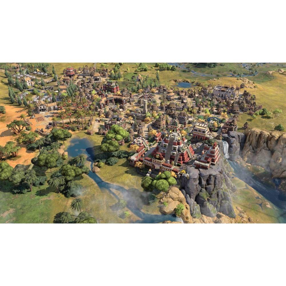 Sid Meier's Civilization Vll Nintendo Switch Sniper-3