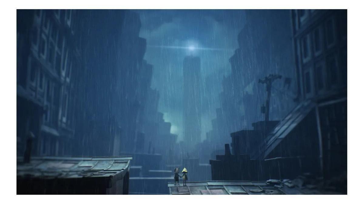 Little Nightmares Ii - Nintendo Switch - Sniper-2