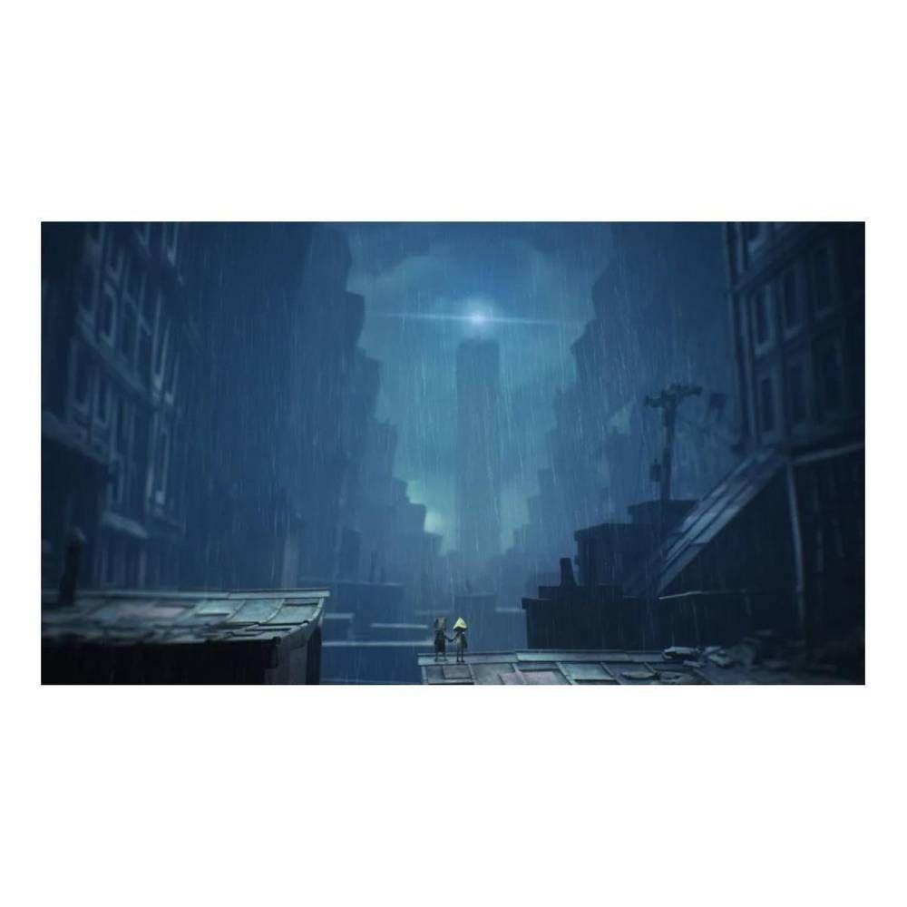 Little Nightmares Ii - Nintendo Switch - Sniper-2