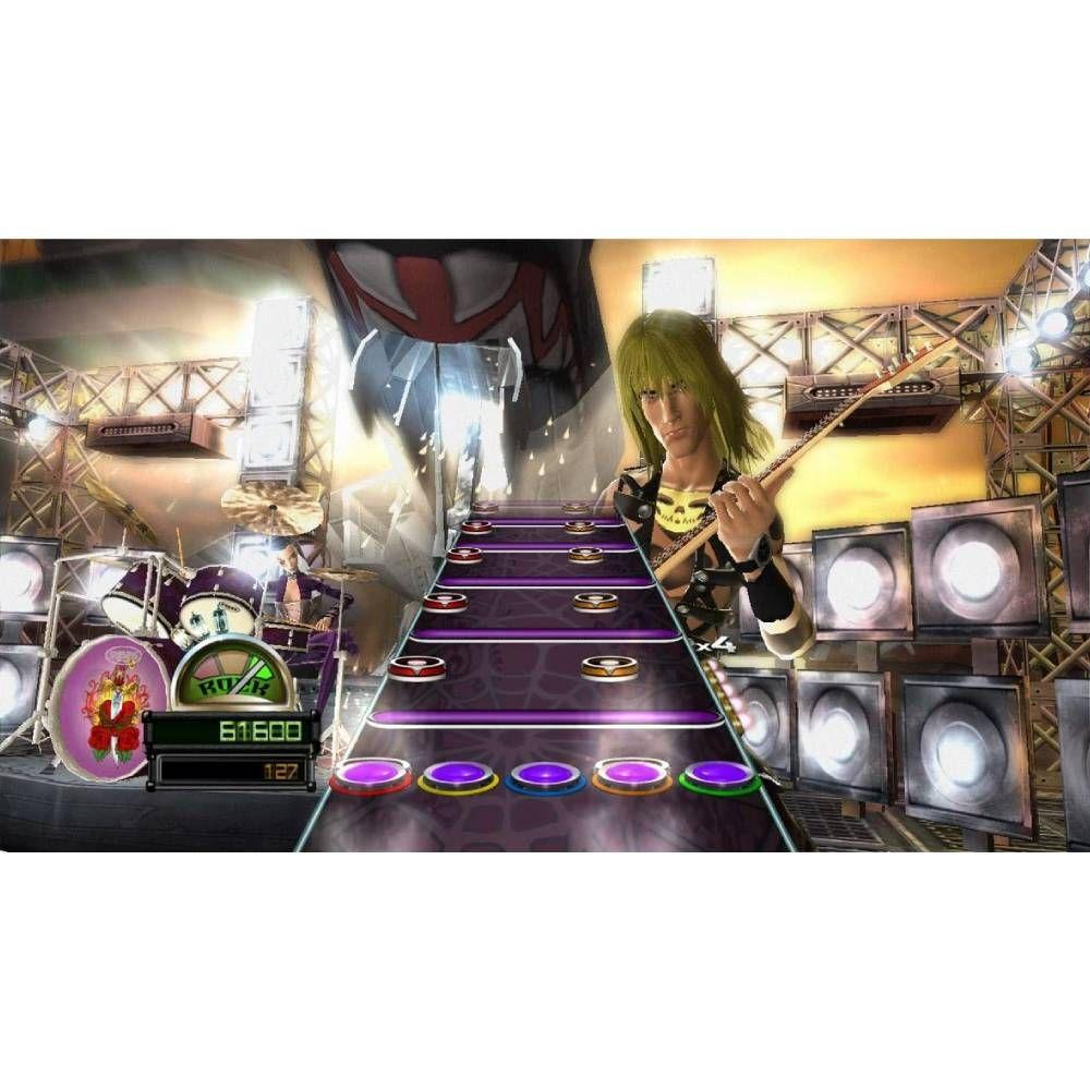 Guitar Hero World Tour - PS3-1