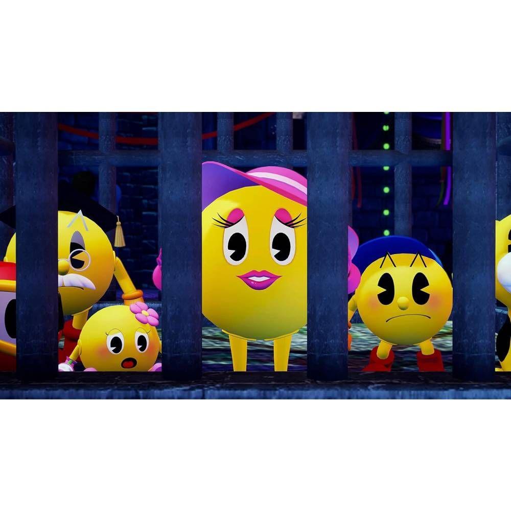 Pac-Man World: Re-Pac - PS4-3