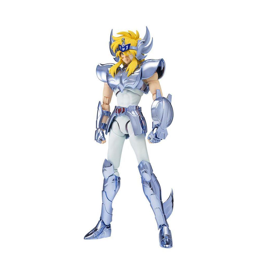 Cygnus Hyoga Final Bronze Cloth Myth Ex Tamashii Nations-0
