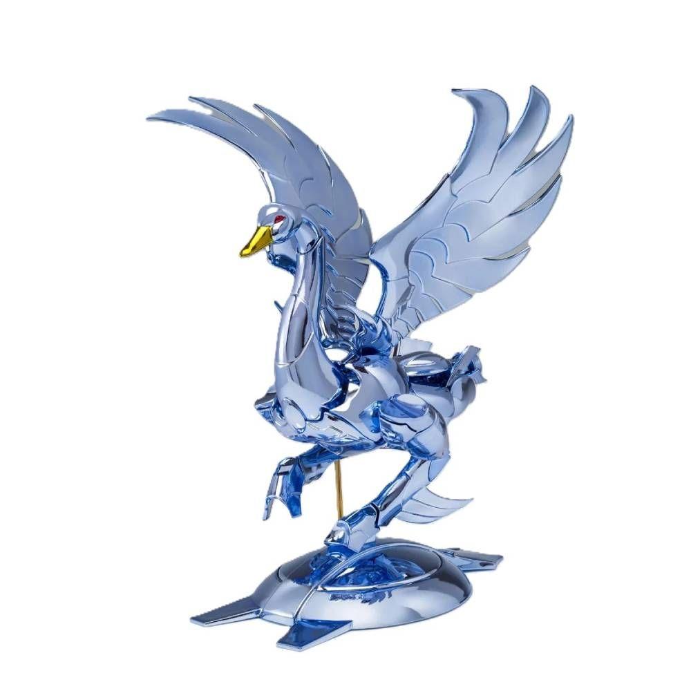 Cygnus Hyoga Final Bronze Cloth Myth Ex Tamashii Nations-2