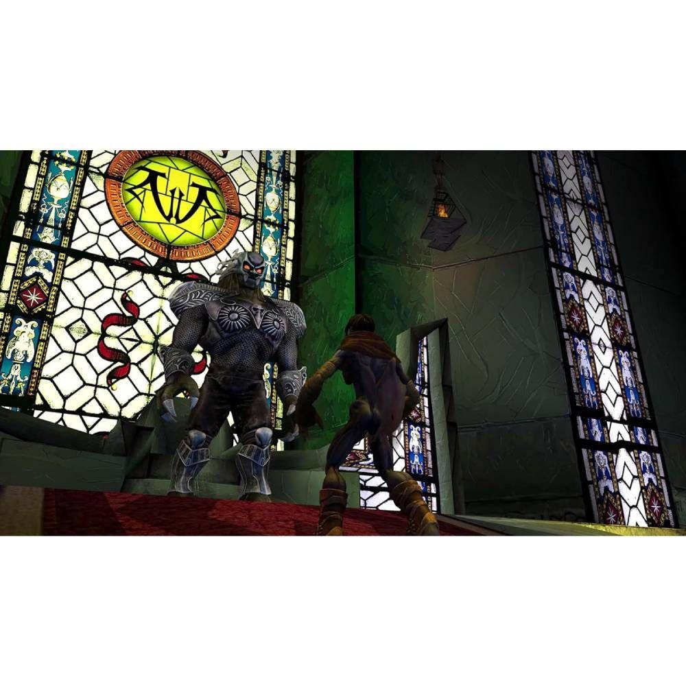 Legacy Of Kain Soul Reaver 1 Y 2  Switch - Snipercl-3