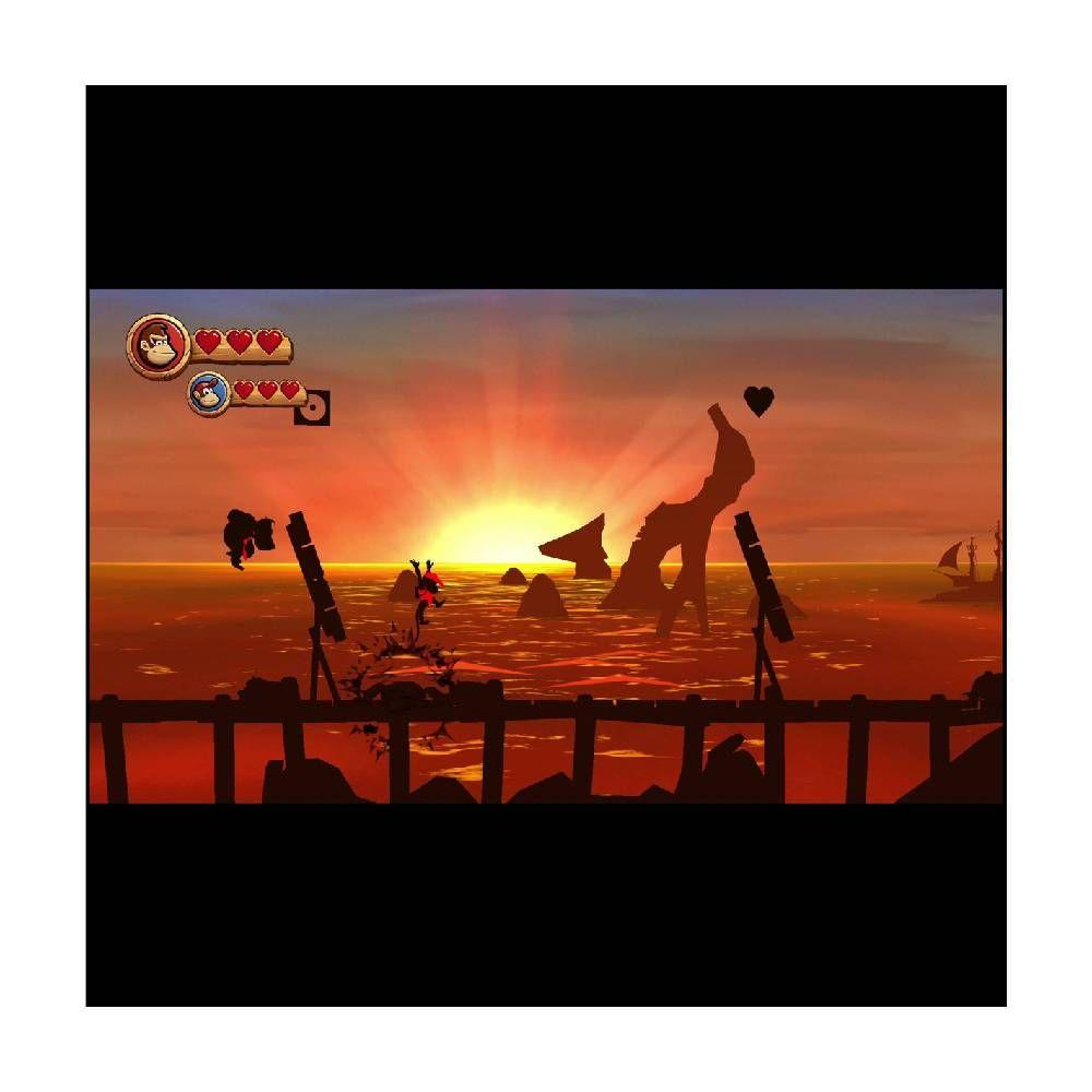 Donkey Kong Country Returns Hd Nintendo Switch Físico Sniper-2