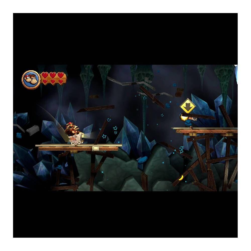 Donkey Kong Country Returns Hd Nintendo Switch Físico Sniper-4