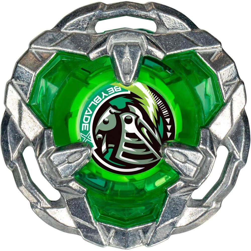 Beyblade X - Helm Knight 3-80N (Defense)-2