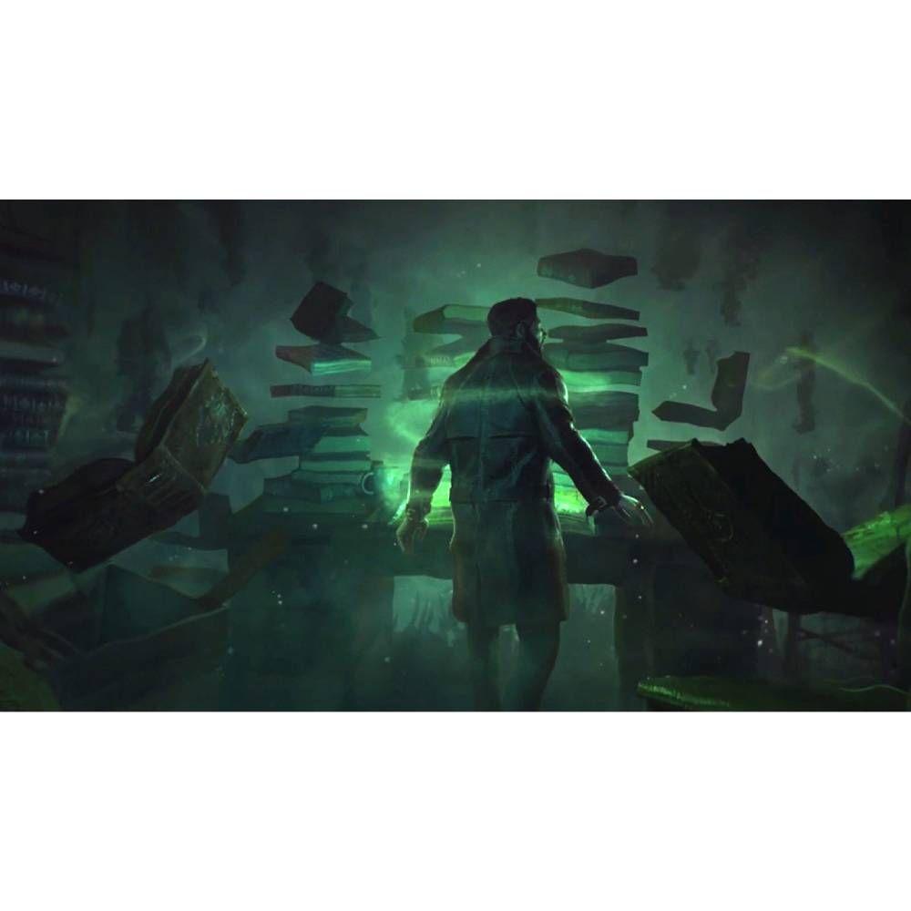 Call Of Cthulhu Nsw-2