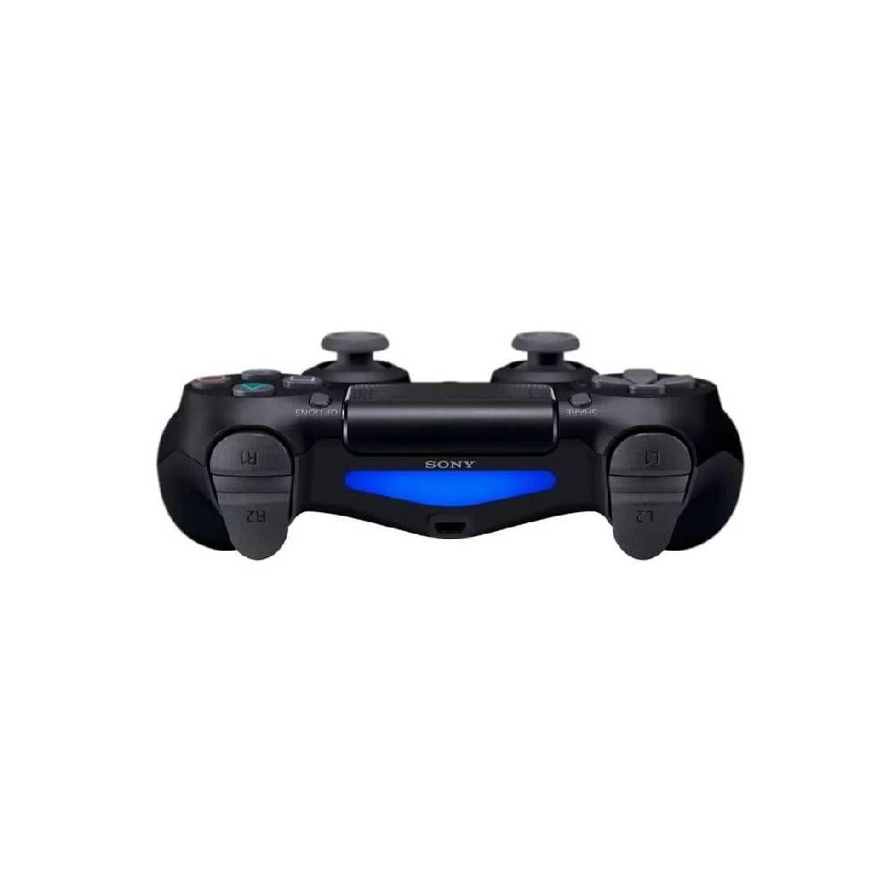 Control Ps4 Dualshock 4 Jet Black - Sniper Game-2