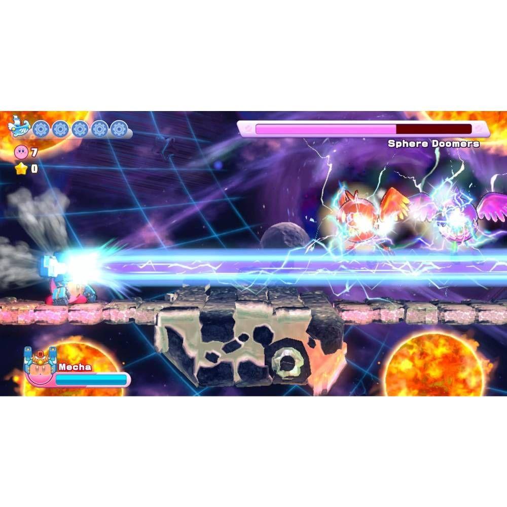 Kirby Return To Dreamland Deluxe - Nintendo Switch - Sniper-3