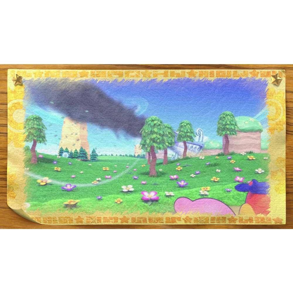 Kirby Return To Dreamland Deluxe - Nintendo Switch - Sniper-6