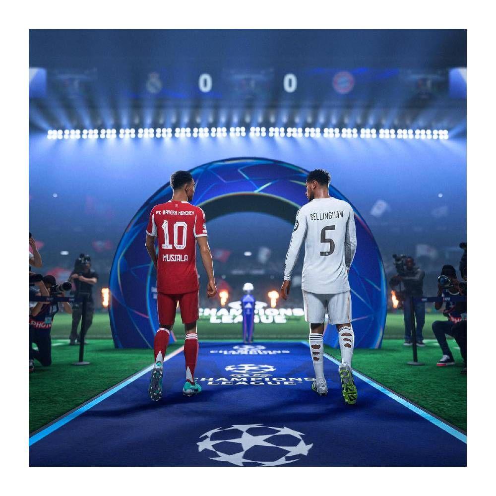 EA Sports FC 26 Xbox Series X - SniperCL-3