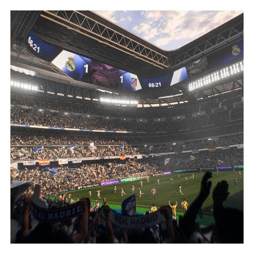 EA Sports FC 26 Xbox Series X - SniperCL-4