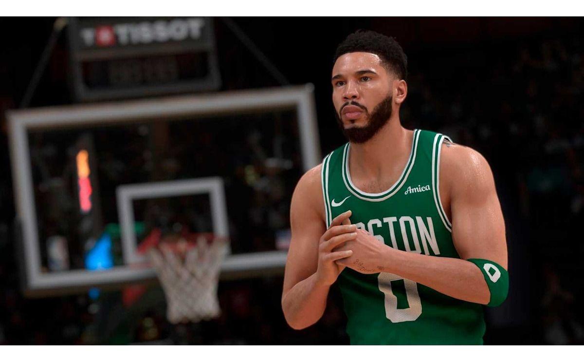 Nba 2k25 Nintendo Switch Latam-2