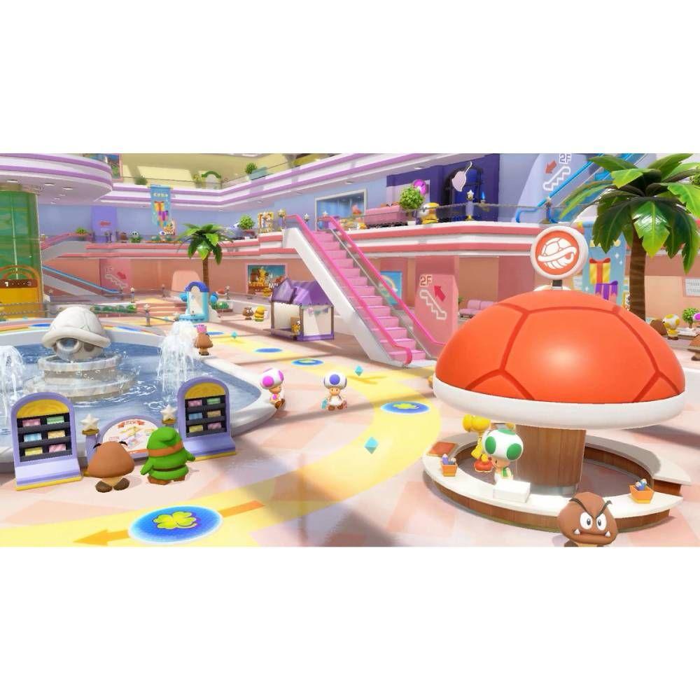 Super Mario Party Jamboree Nintendo Switch Físico Sniper-3