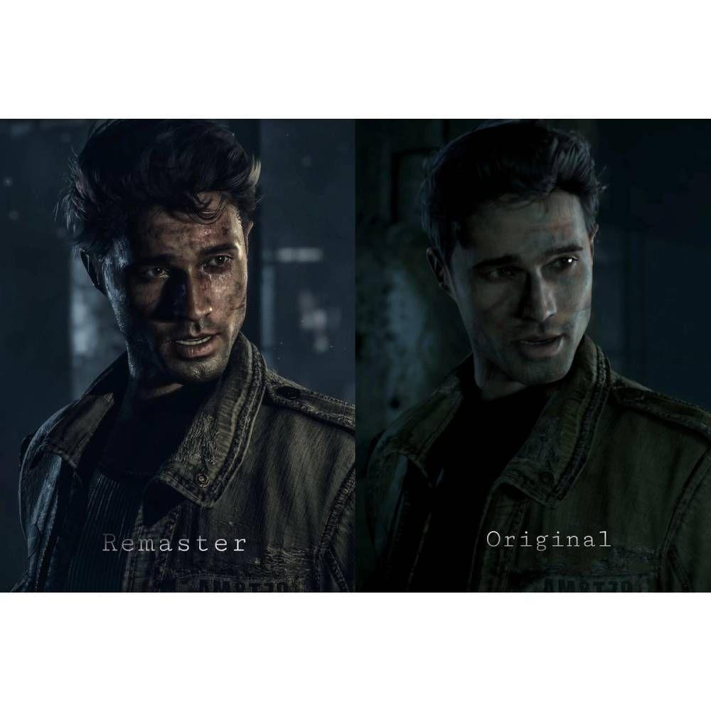 Until Dawn - Remastered - Ps5 - Sniper-1