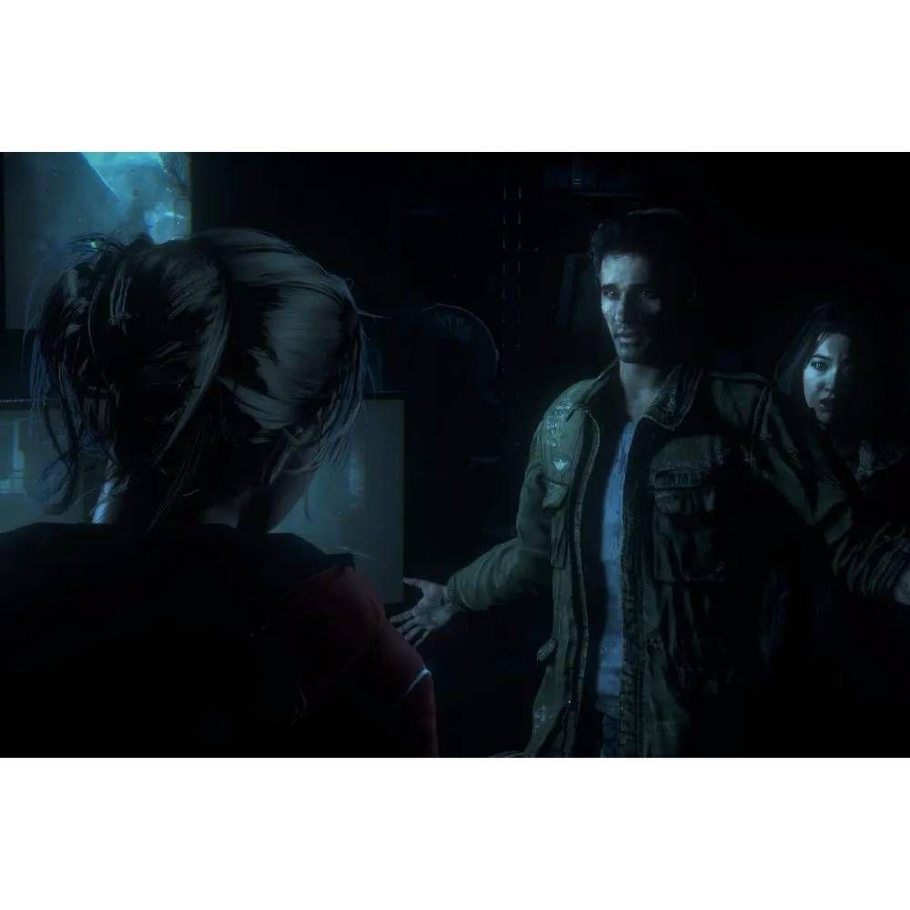 Until Dawn - Remastered - Ps5 - Sniper-2