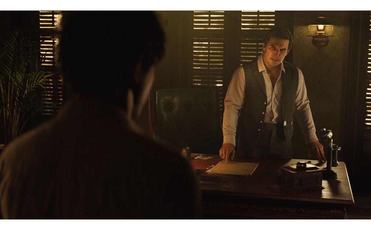 Mafia: The Old Country /ps5 - Snipercl-2