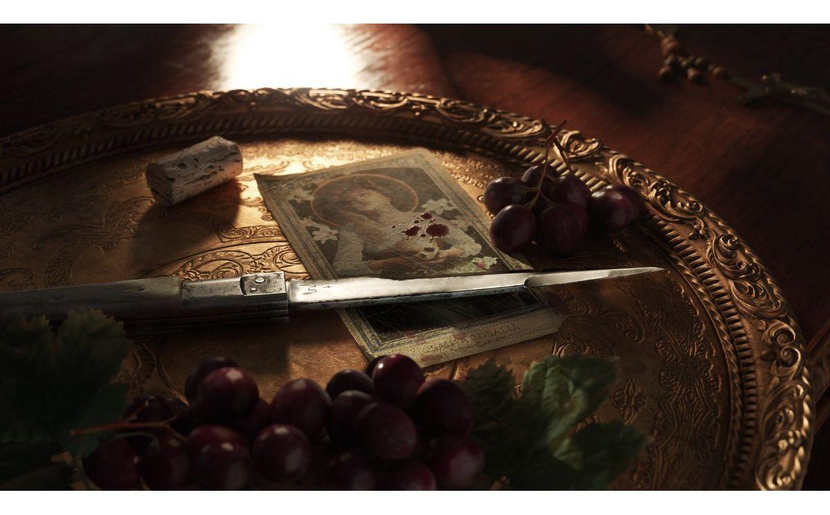 Mafia: The Old Country /ps5 - Snipercl-3