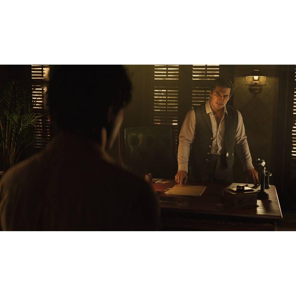 Mafia: The Old Country /ps5 - Snipercl-3