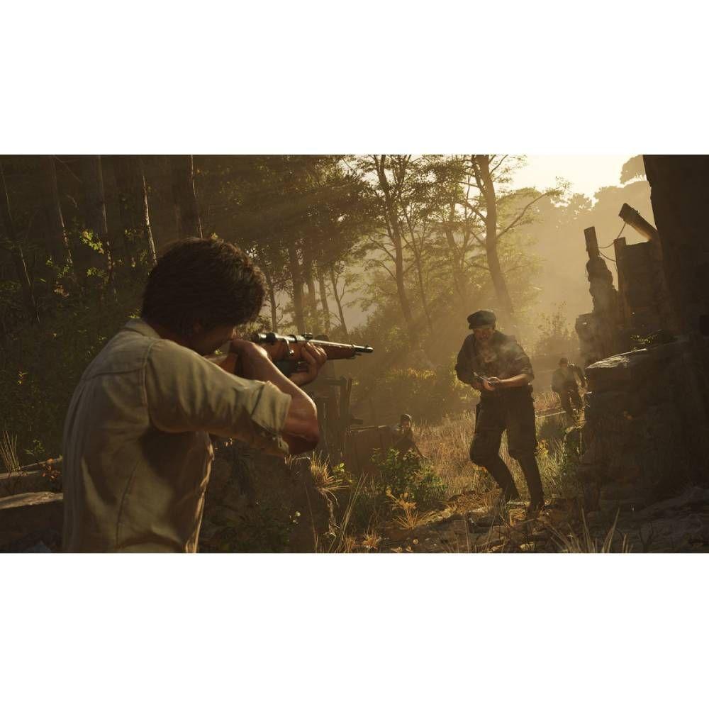 Mafia: The Old Country /ps5 - Snipercl-4