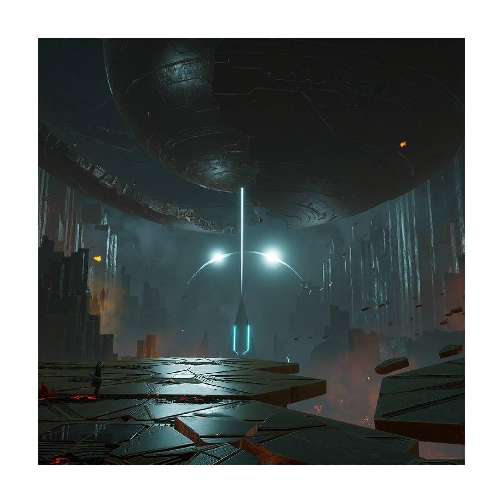 Lost Soul Aside - Playstation 5 - Snipercl-2