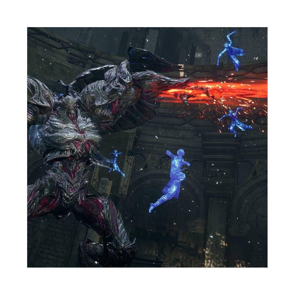 Lost Soul Aside - Playstation 5 - Snipercl-5