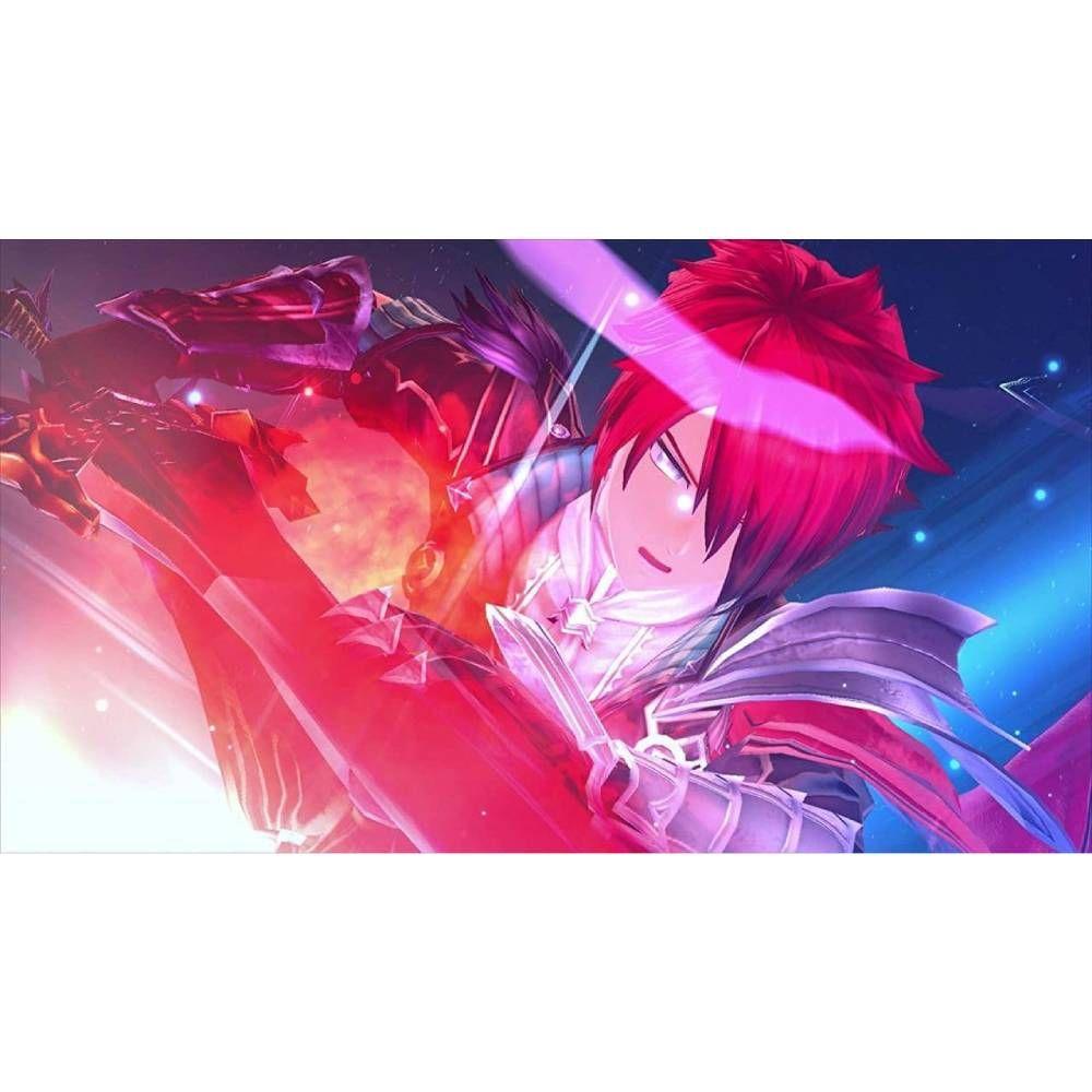 Ys Ix Monstrum Nox Deluxe Ed. (eu)- Ps5 Físico - Sniper-4