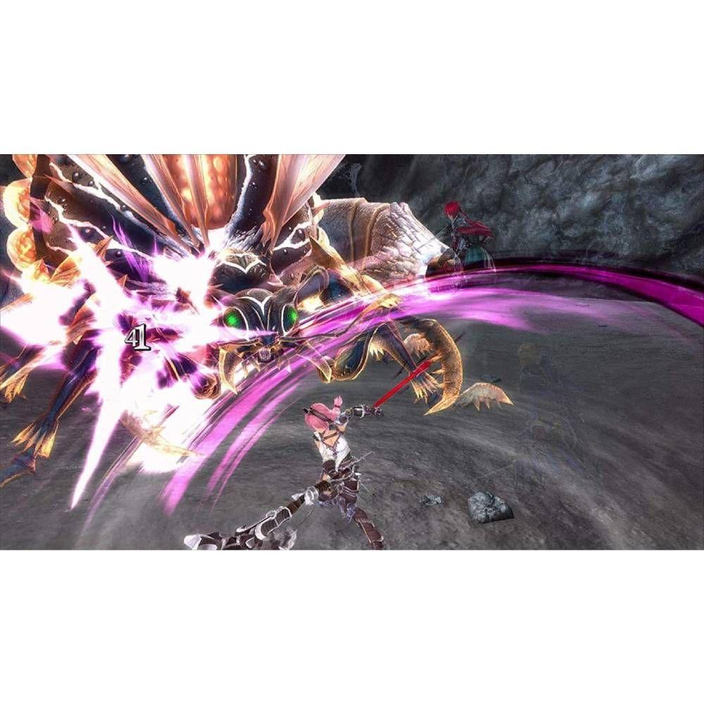 Ys Ix Monstrum Nox Deluxe Ed. (eu)- Ps5 Físico - Sniper-5