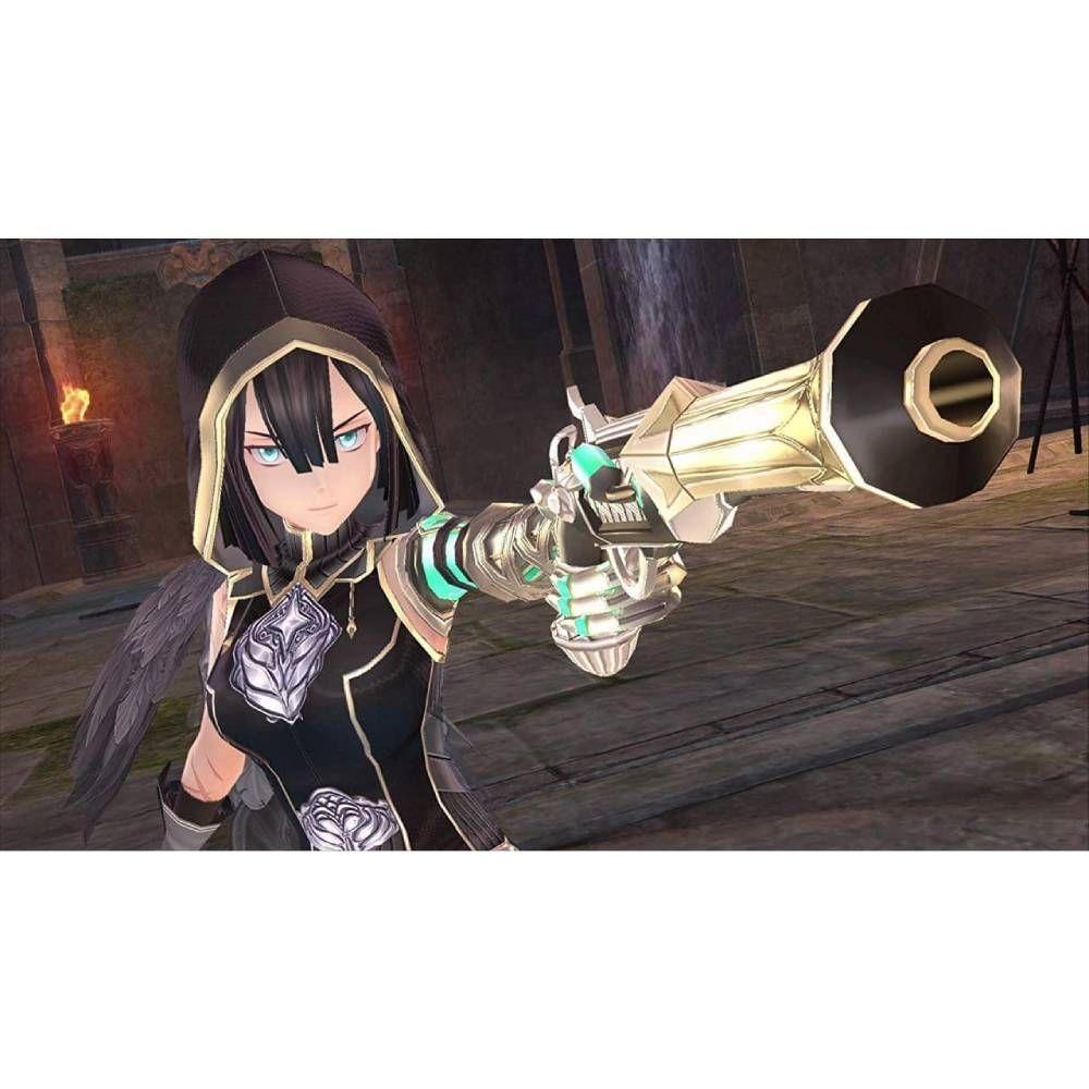 Ys Ix Monstrum Nox Deluxe Ed. (eu)- Ps5 Físico - Sniper-6