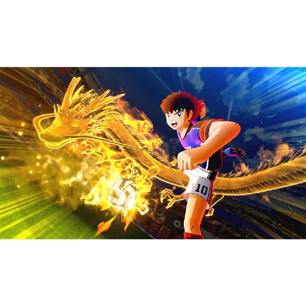CAPTAIN TSUBASA 2 WORLD FIGHTERS - NINTENDO SWITCH-2