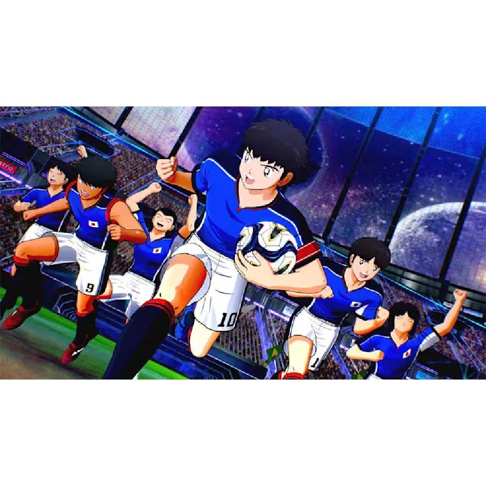CAPTAIN TSUBASA 2 WORLD FIGHTERS - NINTENDO SWITCH-3