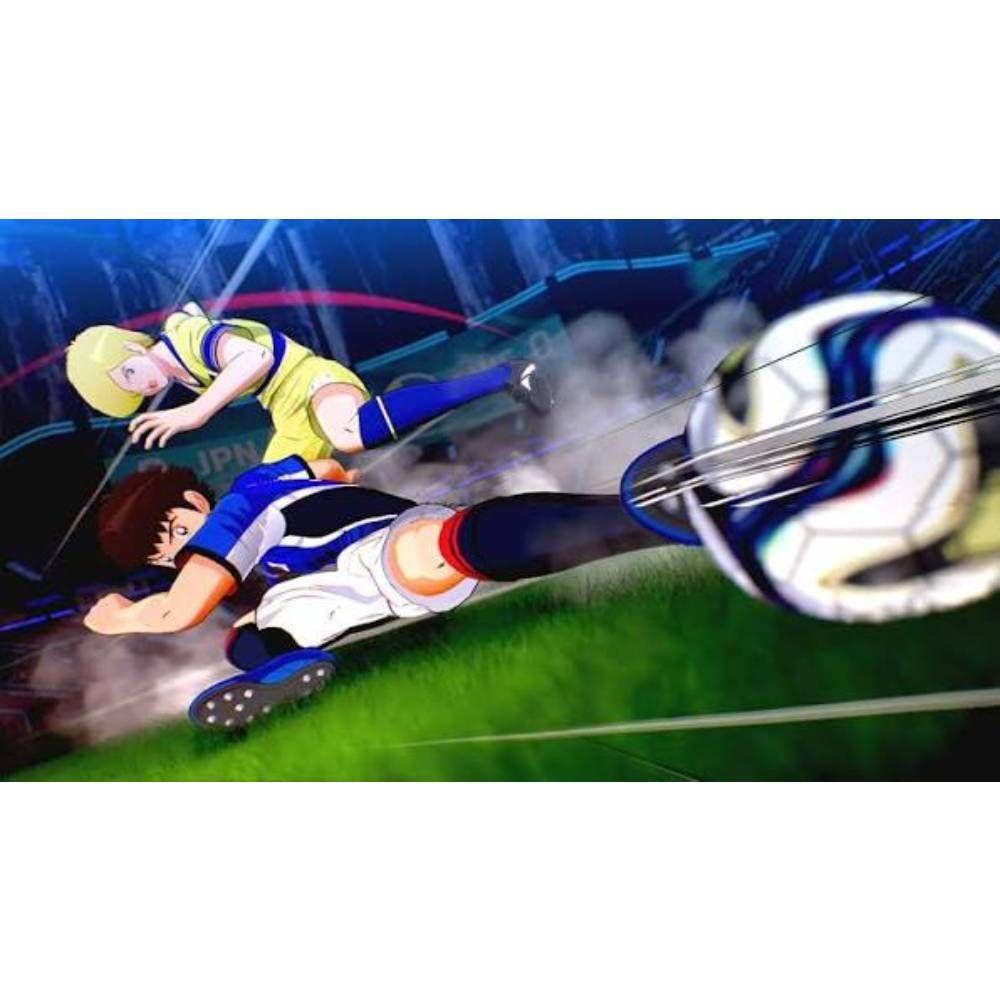 CAPTAIN TSUBASA 2 WORLD FIGHTERS - NINTENDO SWITCH-4