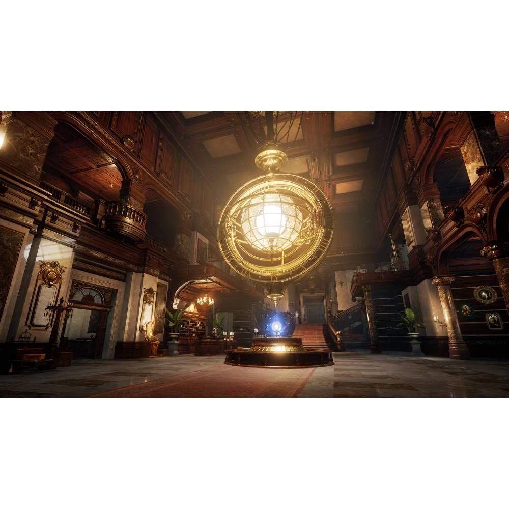 Lies Of P - Ps4 Físico - Sniper-1