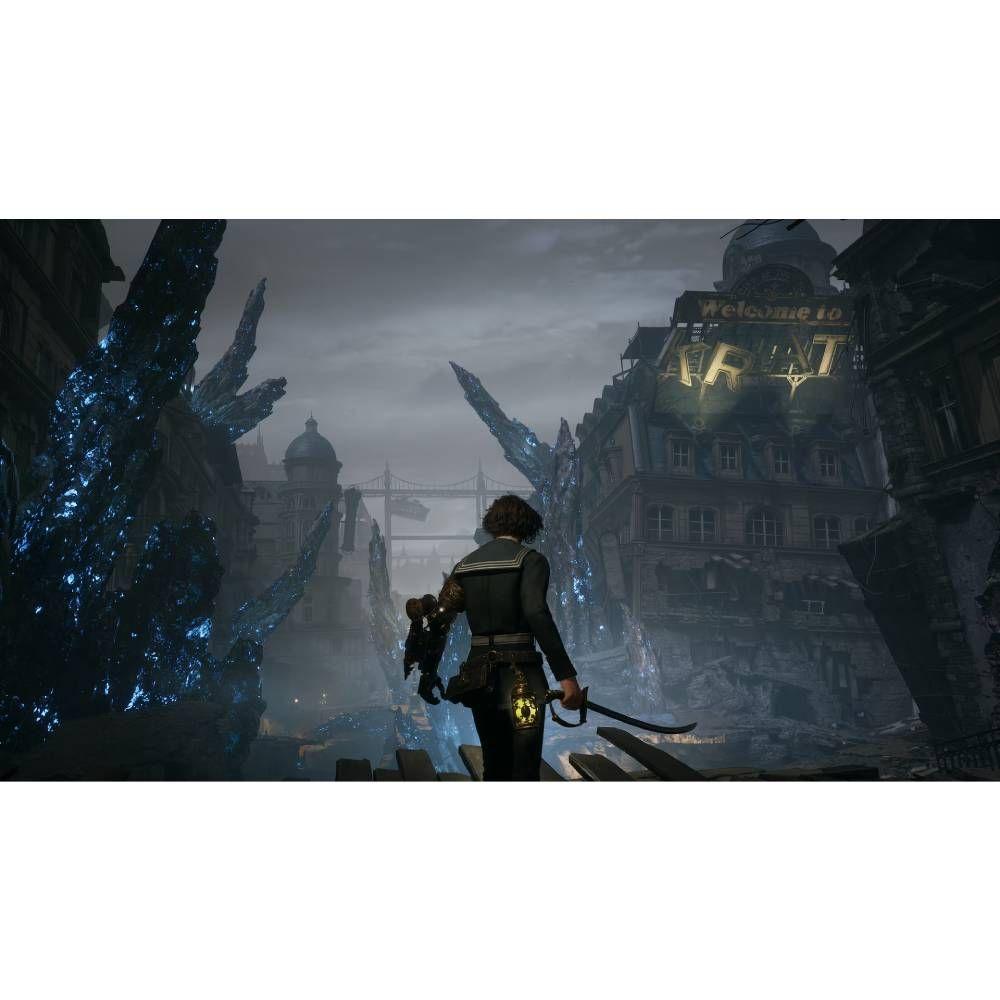 Lies Of P - Ps4 Físico - Sniper-3