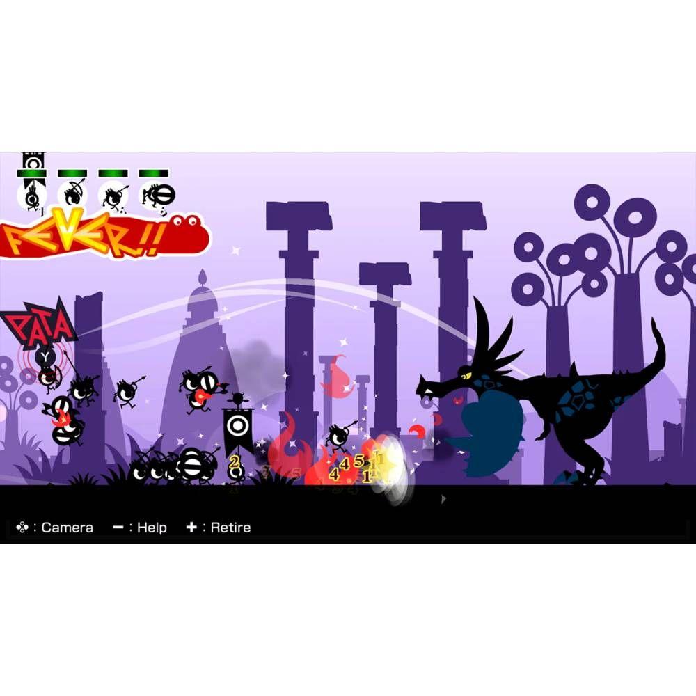 Patapon 1 + 2 Nintendo Switch - Snipercl-1