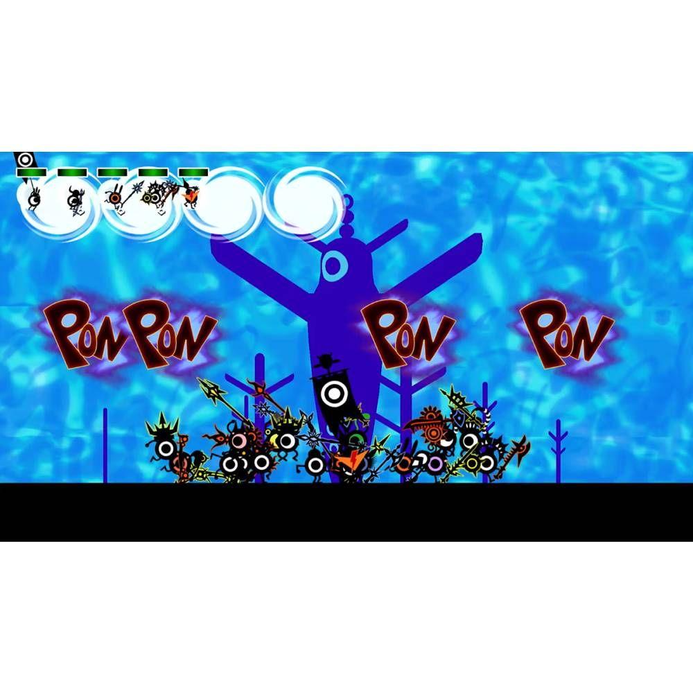 Patapon 1 + 2 Nintendo Switch - Snipercl-3