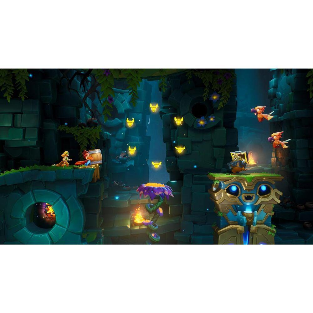 Nikoderiko The Magical World - Director's Cut Playstation 5 - SniperCL-2