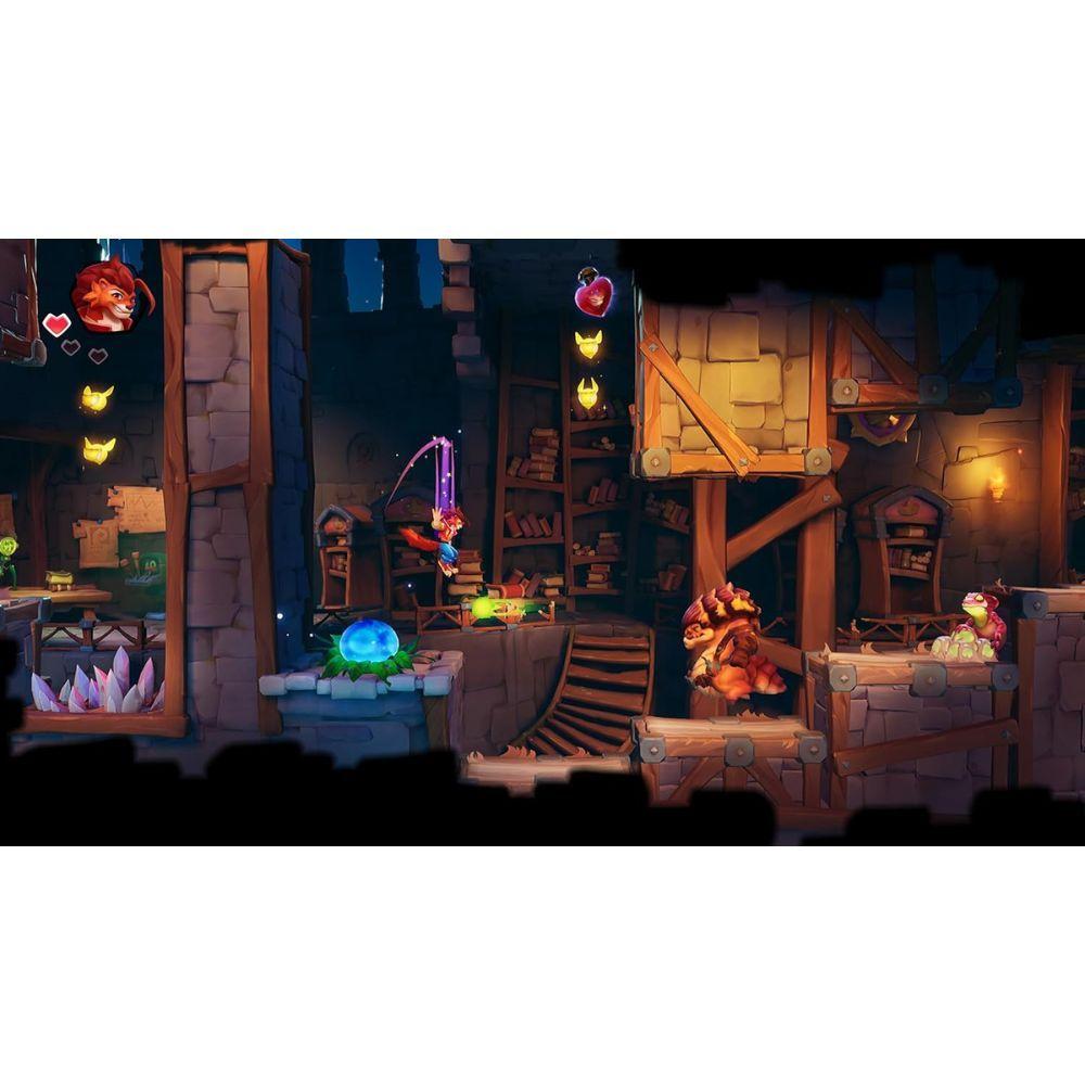 Nikoderiko The Magical World - Director's Cut Playstation 5 - SniperCL-3