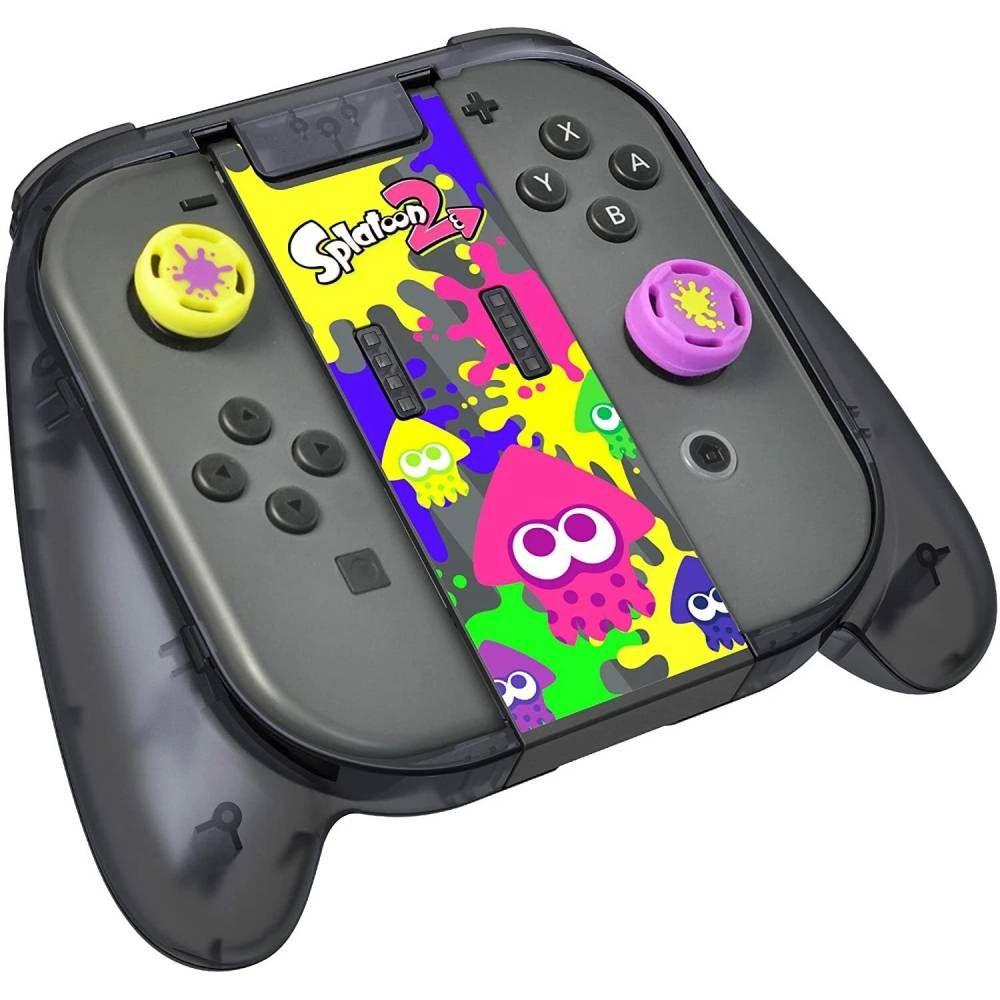Kit Deluxe Splatoon Switch - Sniper Game-3