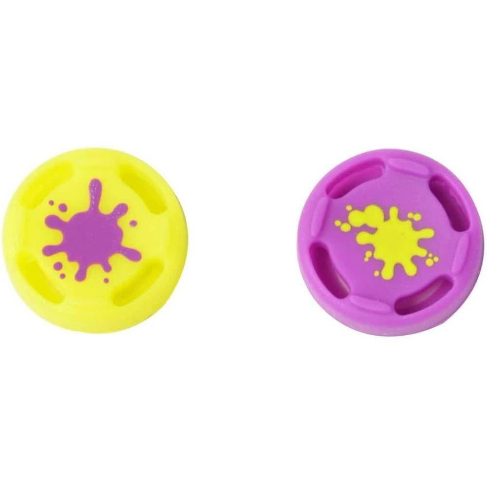 Kit Deluxe Splatoon Switch - Sniper Game-5