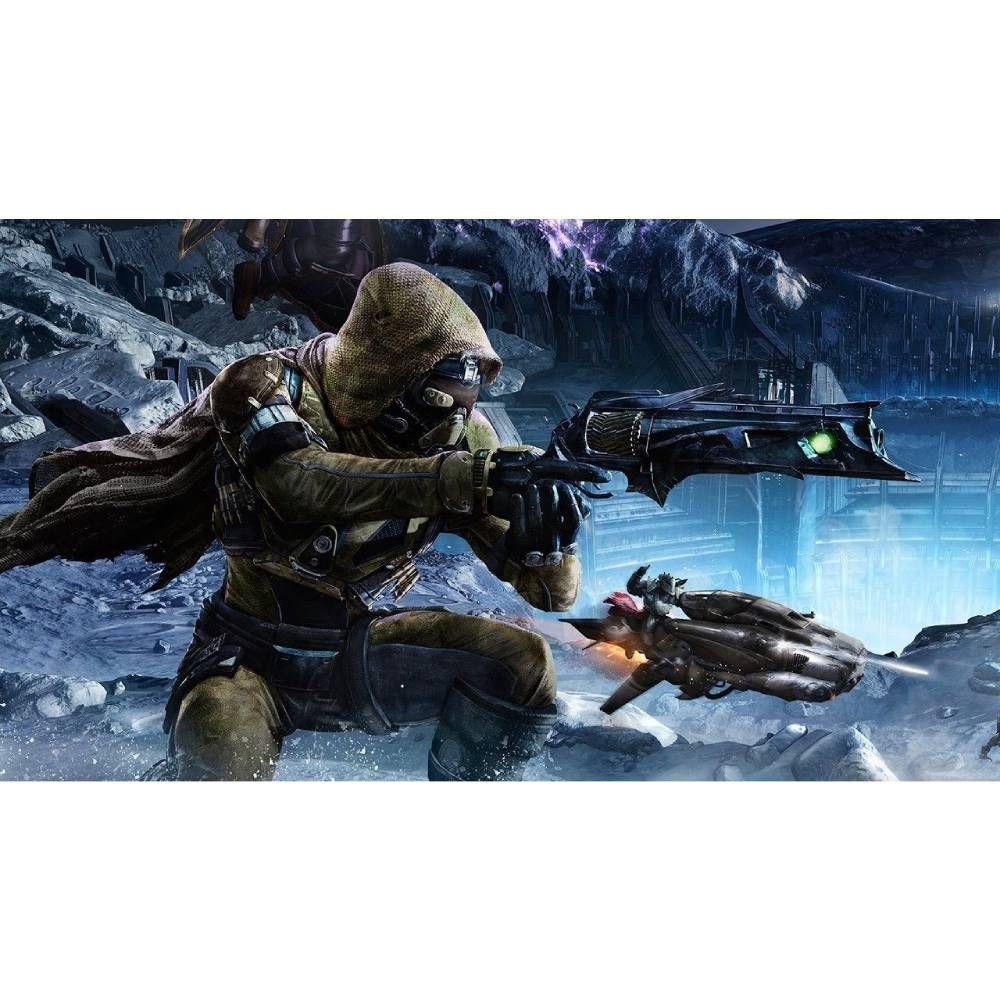 Destiny The Taken King - Ps4 - Juego Fisico-2