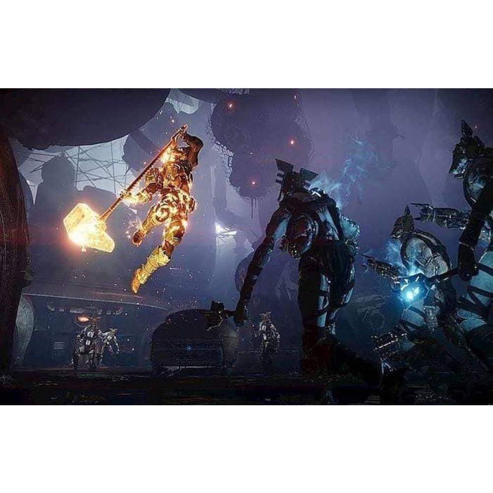 Destiny The Taken King - Ps4 - Juego Fisico-3