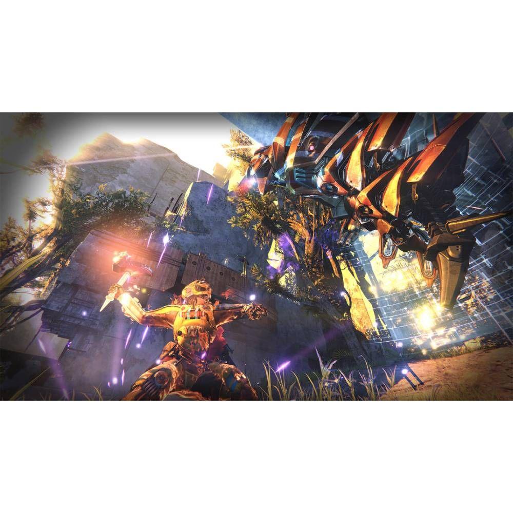 Destiny The Taken King - Ps4 - Juego Fisico-4