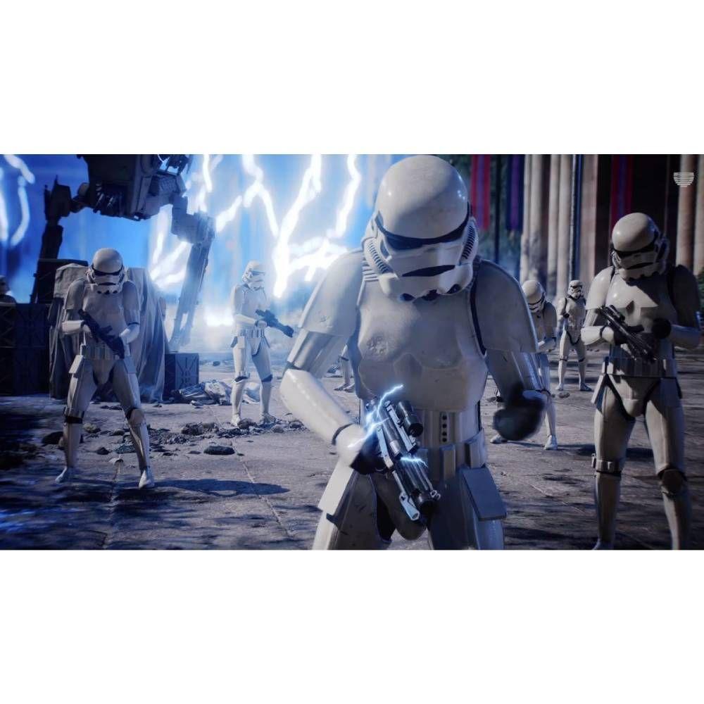 Star Wars Battlefront II Playstation 4 - SniperCL-3