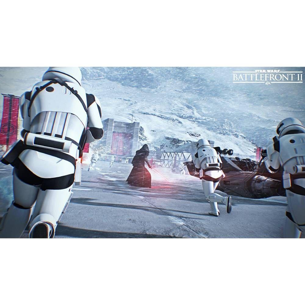 Star Wars Battlefront II Playstation 4 - SniperCL-4