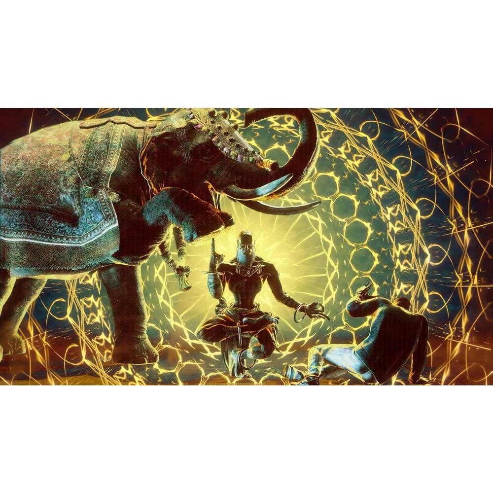 Street Fighter 6 Playstation 5 - SniperCL-4