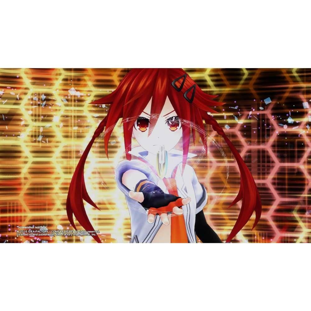 Megadimension Neptunia Vii - Ps4 Físico - Sniper-3