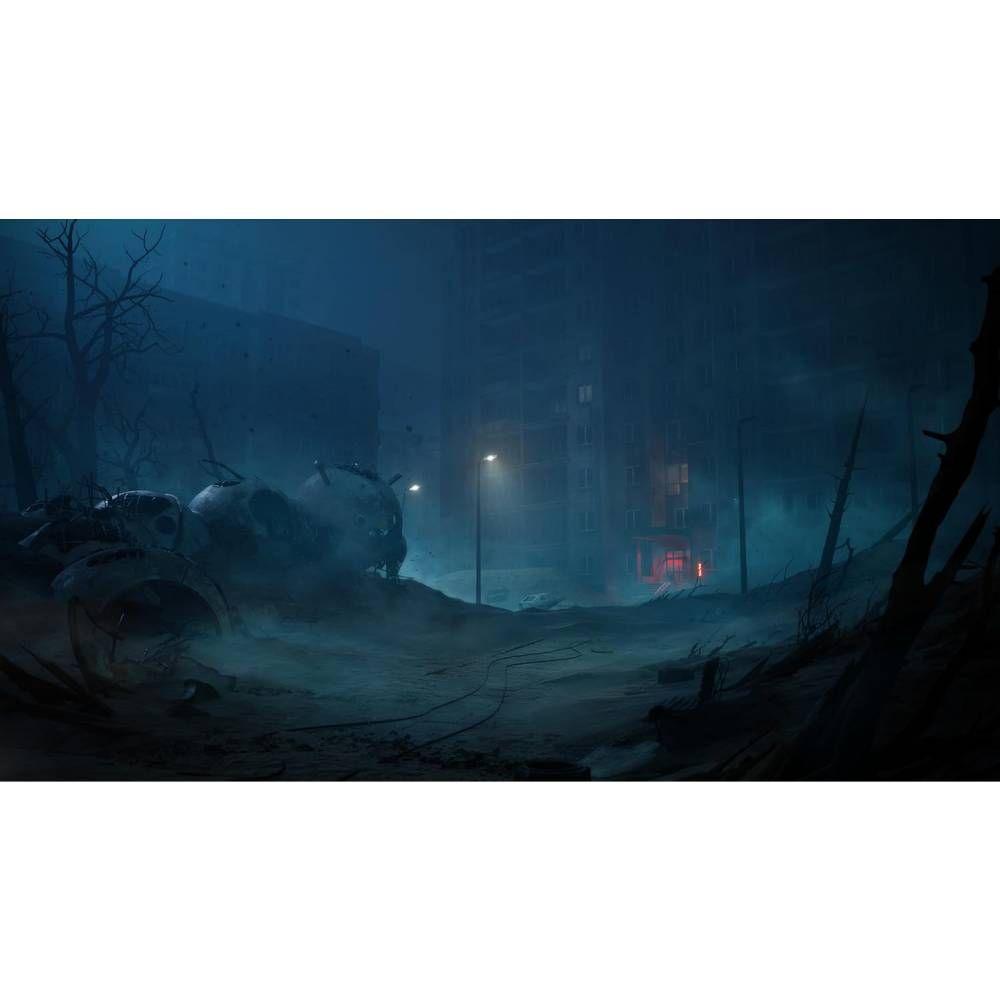 Cronos: The New Dawn (US) - PS5-2